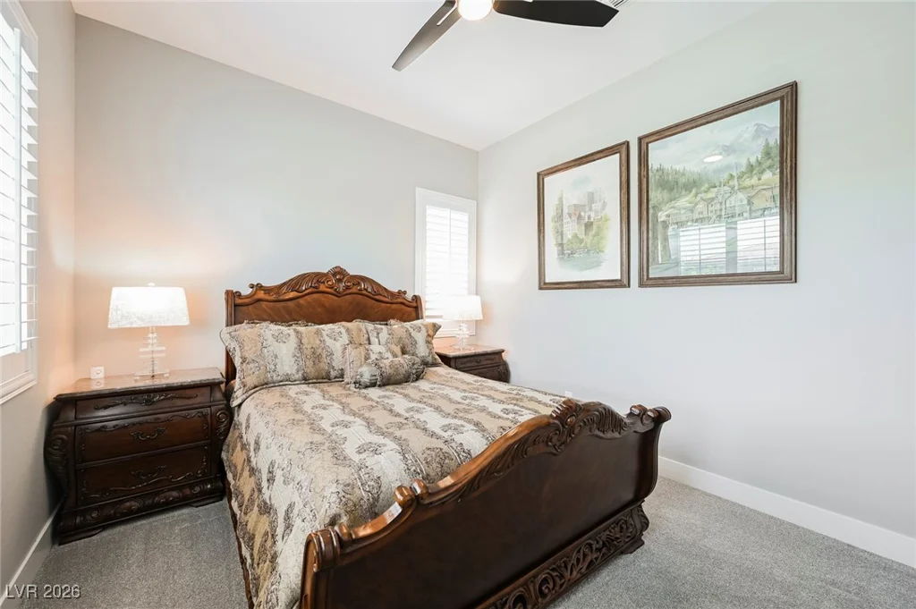 10960 Ansel, Las Vegas, NV 89138