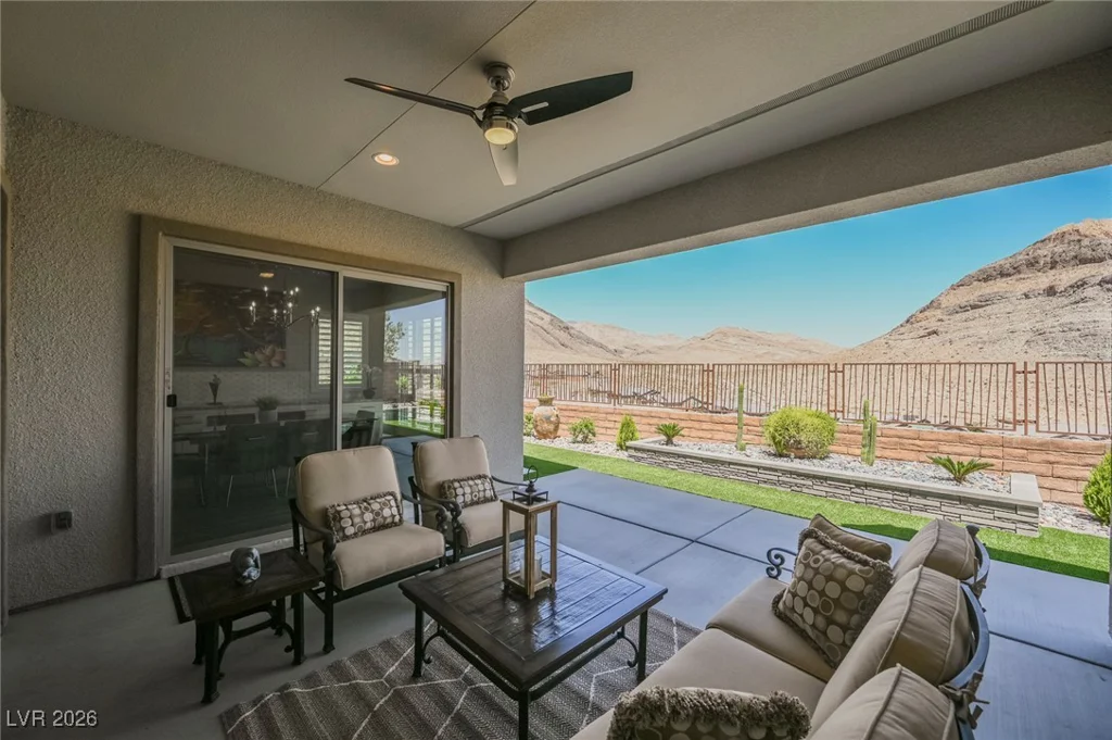 10960 Ansel, Las Vegas, NV 89138