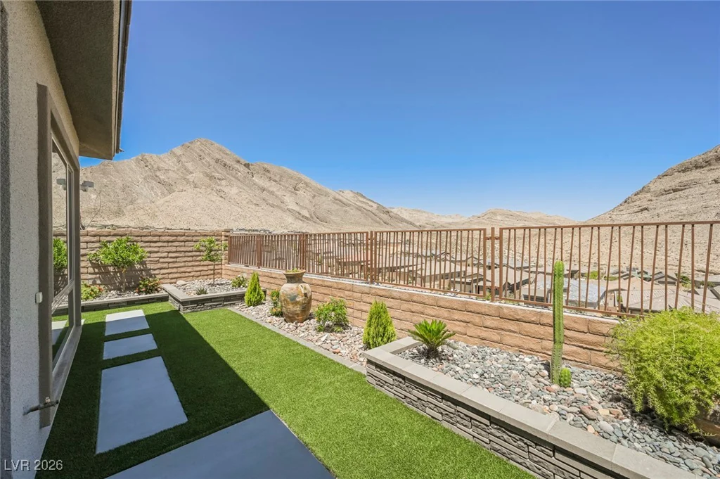 10960 Ansel, Las Vegas, NV 89138