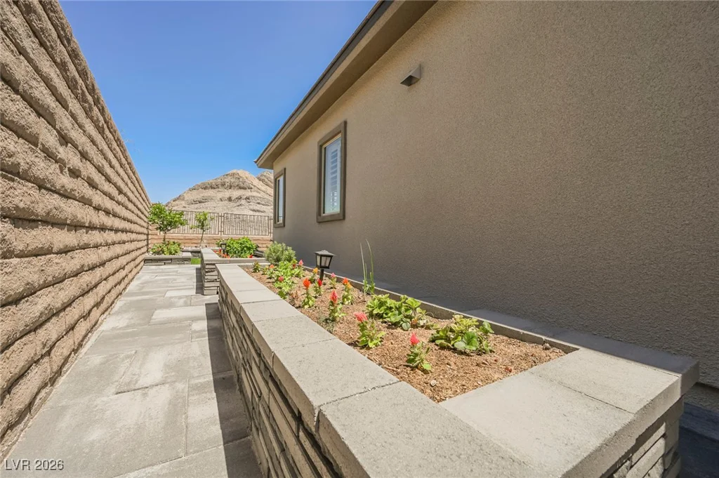 10960 Ansel, Las Vegas, NV 89138