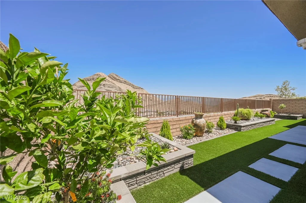 10960 Ansel, Las Vegas, NV 89138