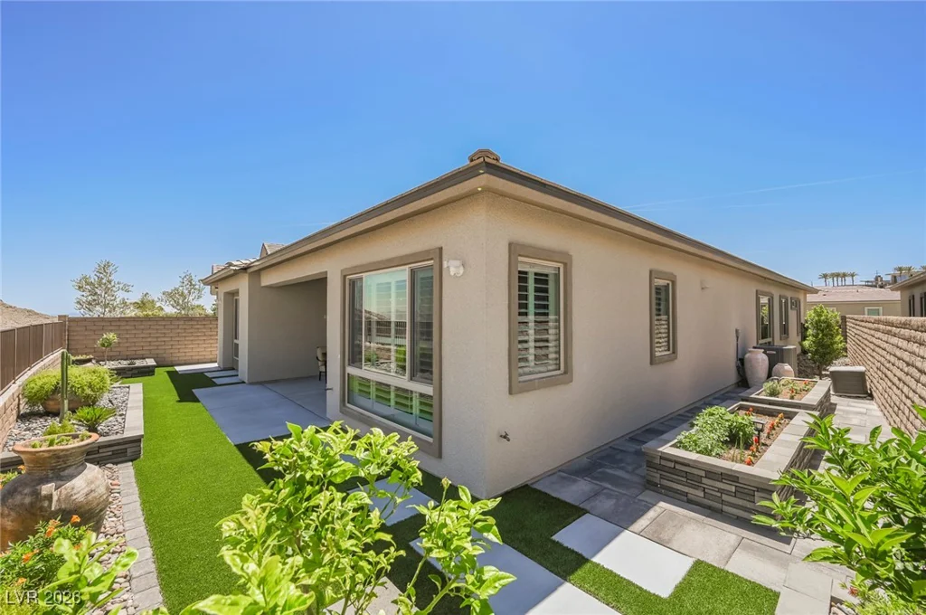 10960 Ansel, Las Vegas, NV 89138