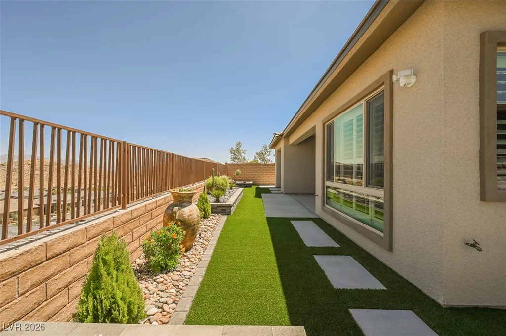 10960 Ansel, Las Vegas, NV 89138