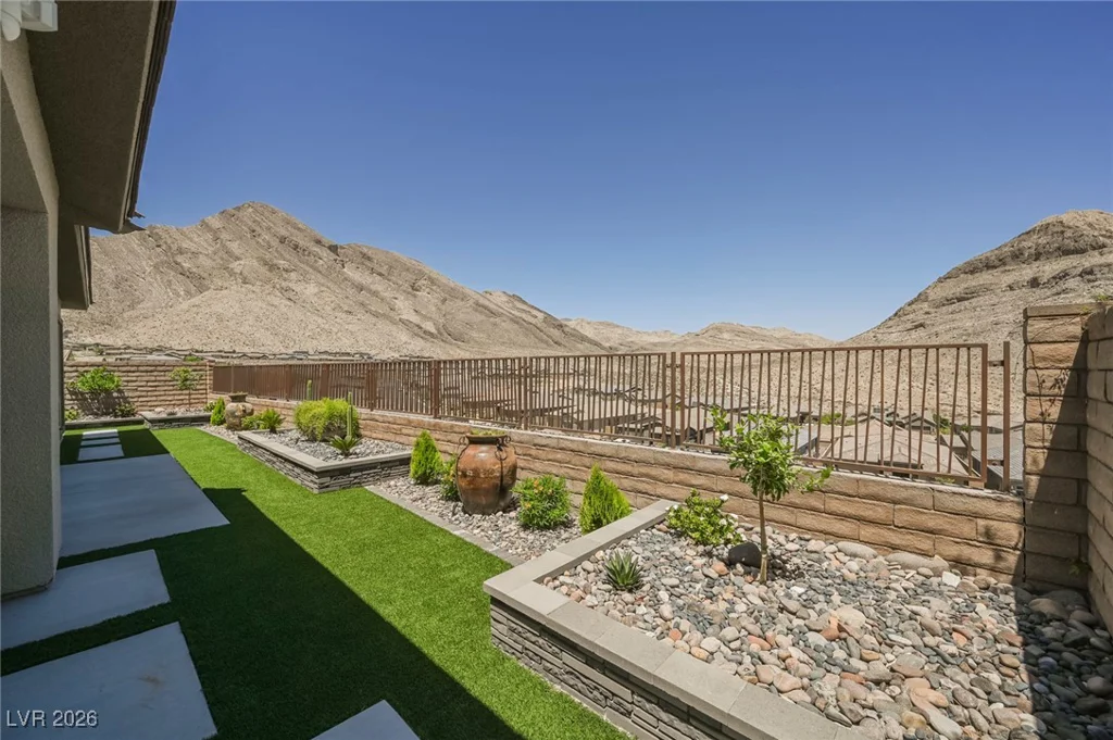 10960 Ansel, Las Vegas, NV 89138