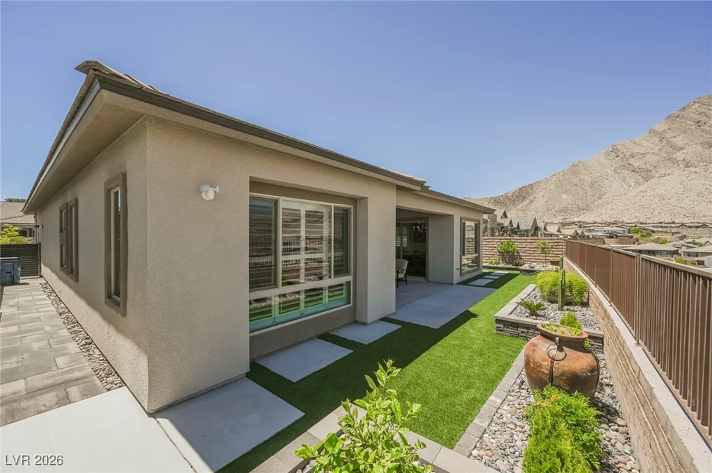 10960 Ansel, Las Vegas, NV 89138