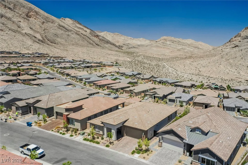 10960 Ansel, Las Vegas, NV 89138