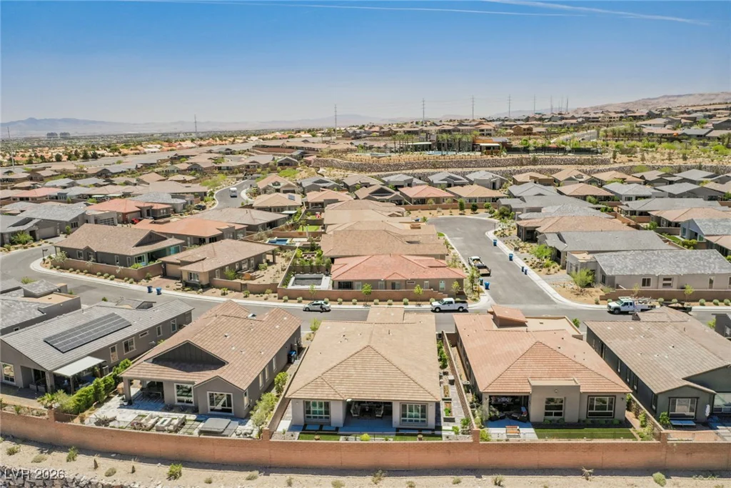10960 Ansel, Las Vegas, NV 89138