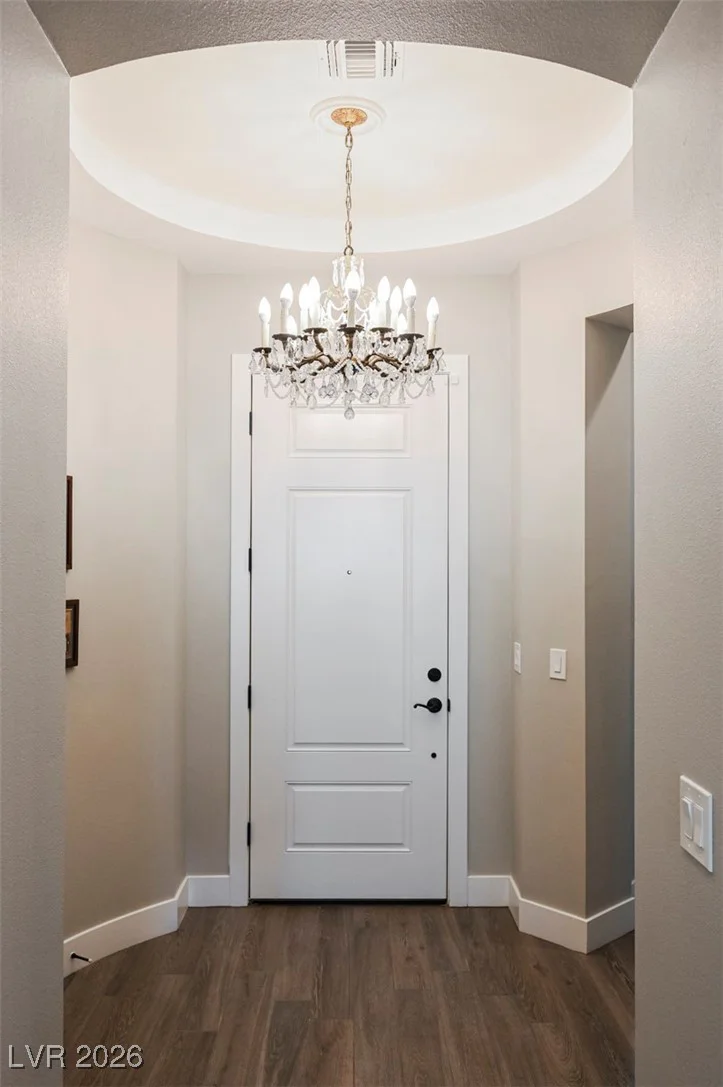 10960 Ansel, Las Vegas, NV 89138