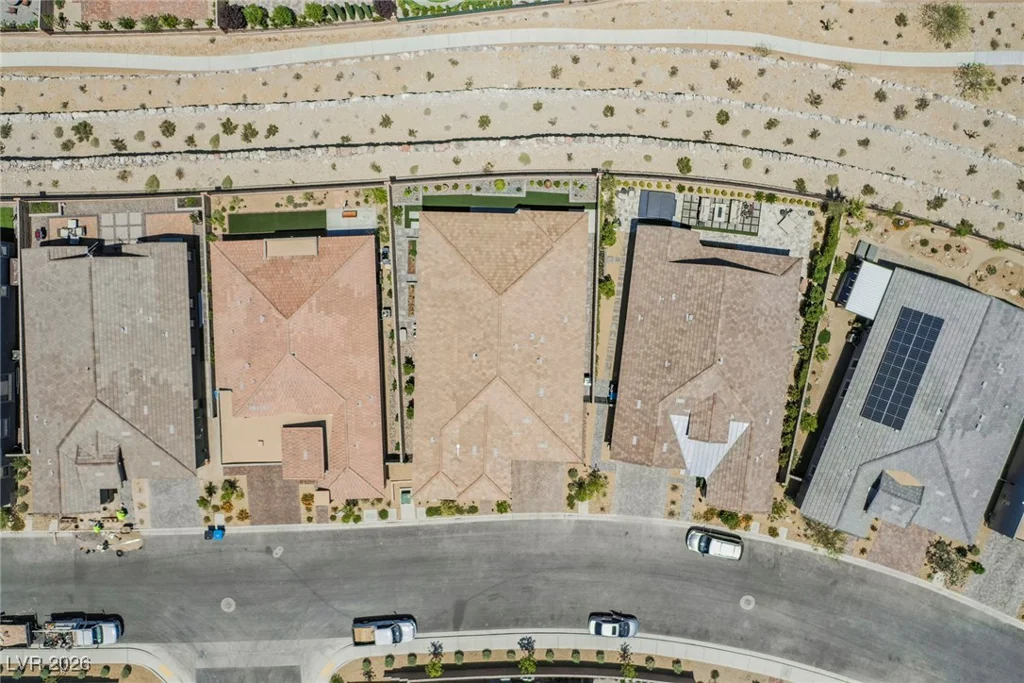 10960 Ansel, Las Vegas, NV 89138