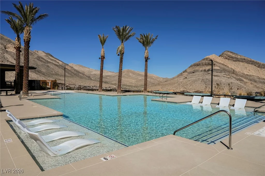 10960 Ansel, Las Vegas, NV 89138