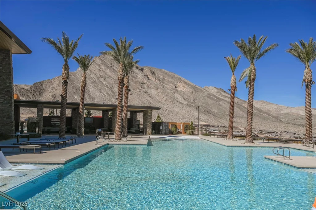 10960 Ansel, Las Vegas, NV 89138