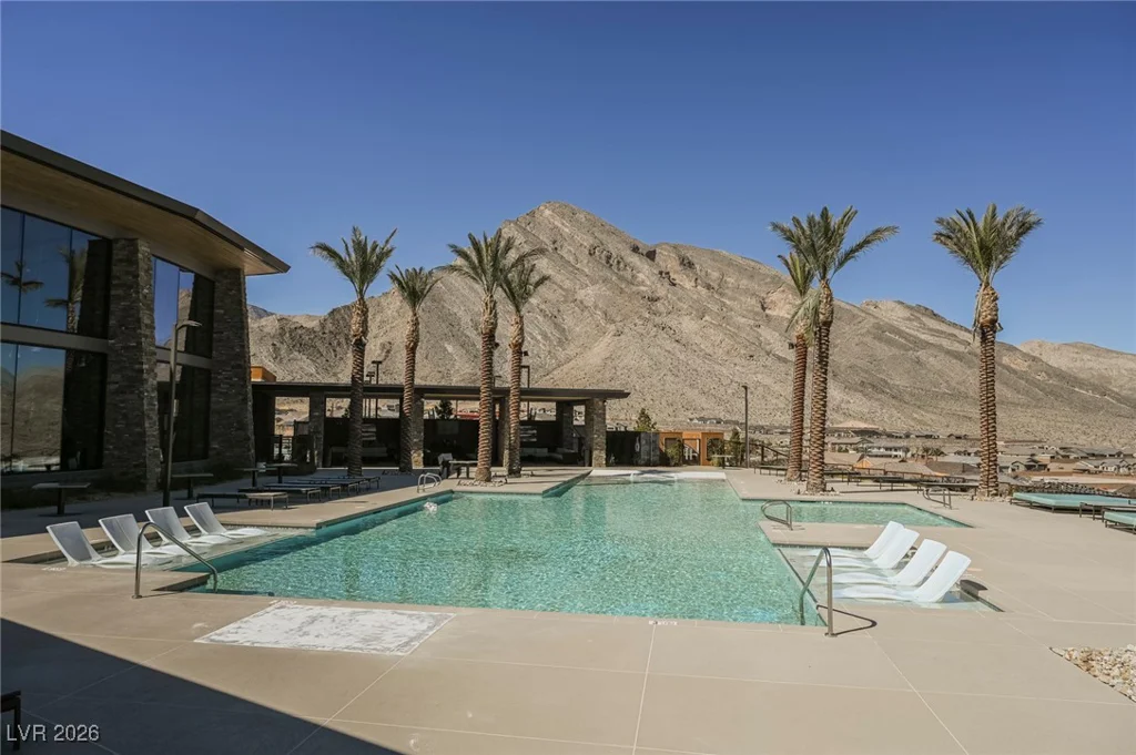 10960 Ansel, Las Vegas, NV 89138