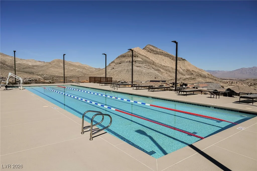 10960 Ansel, Las Vegas, NV 89138