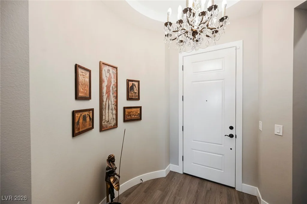 10960 Ansel, Las Vegas, NV 89138