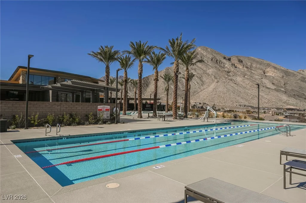 10960 Ansel, Las Vegas, NV 89138