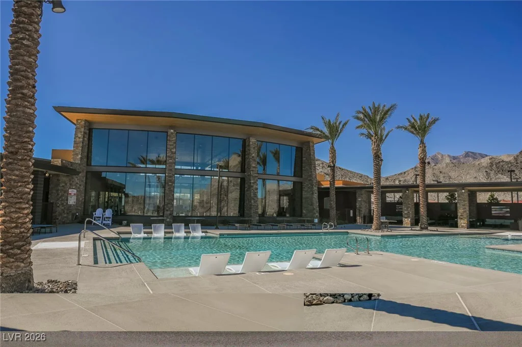 10960 Ansel, Las Vegas, NV 89138
