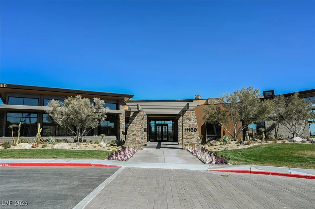 10960 Ansel, Las Vegas, NV 89138
