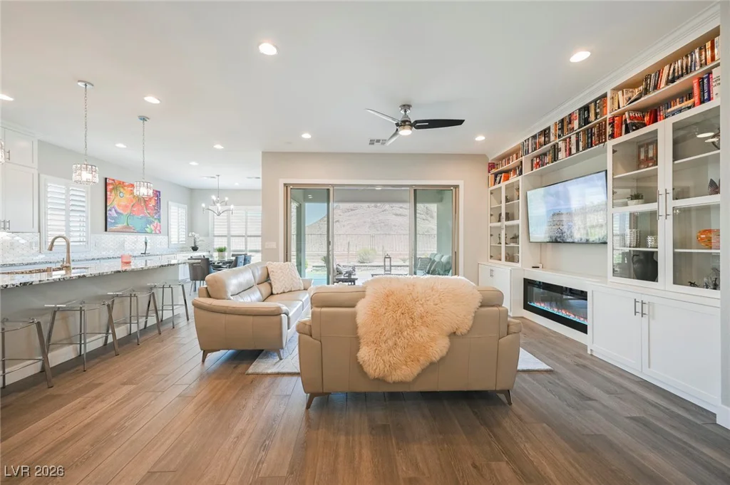 10960 Ansel, Las Vegas, NV 89138