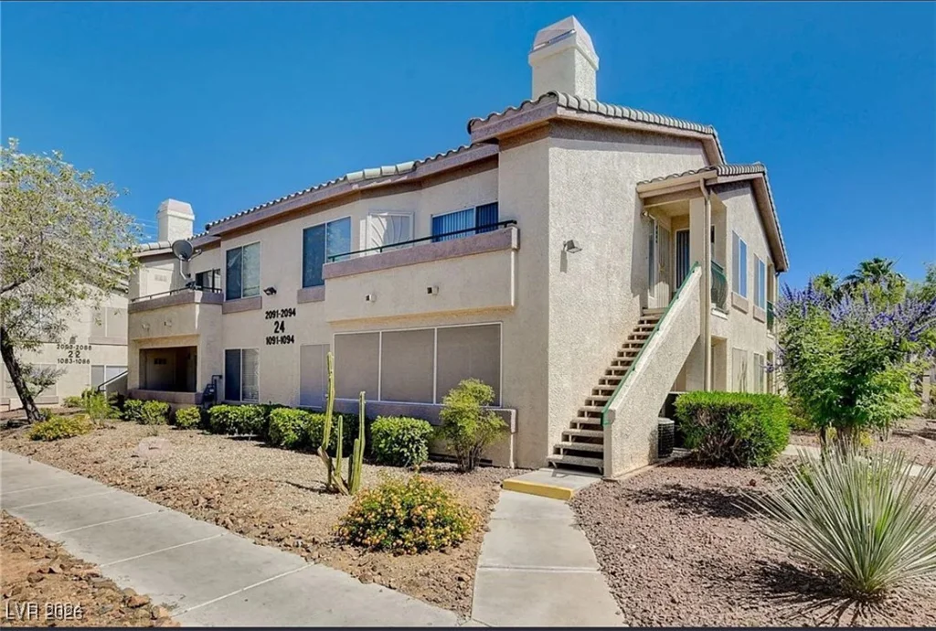 5710 Tropicana, Las Vegas, NV 89122