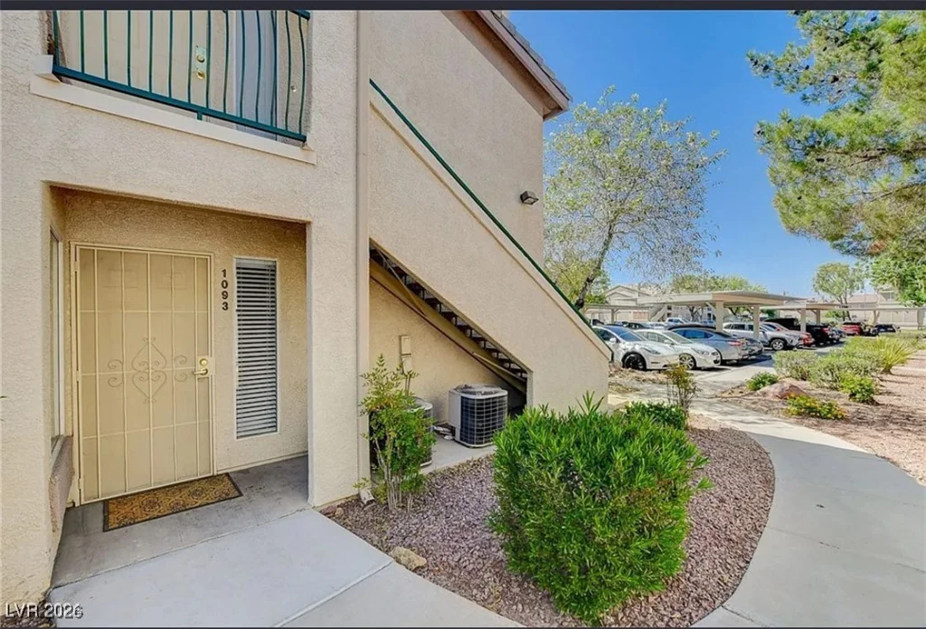 5710 Tropicana, Las Vegas, NV 89122