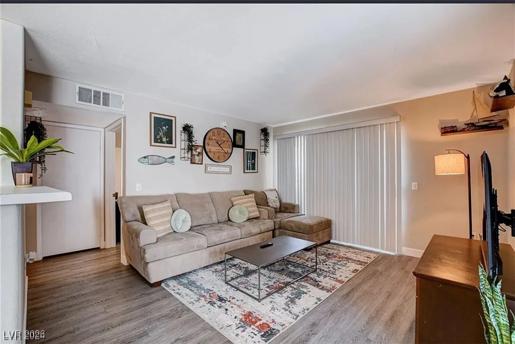 5710 Tropicana, Las Vegas, NV 89122