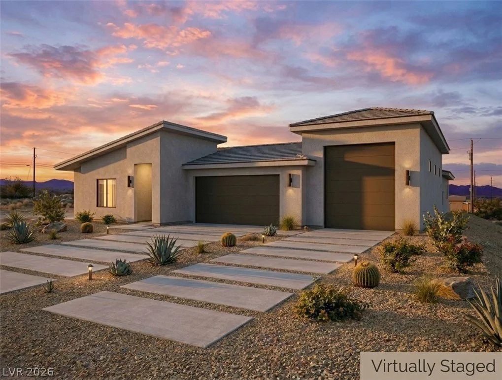 2921 Acoma, Pahrump, NV 89048