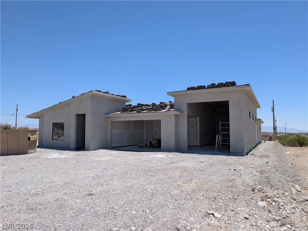 2921 Acoma, Pahrump, NV 89048