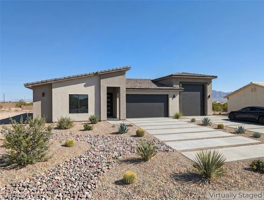 2921 Acoma, Pahrump, NV 89048
