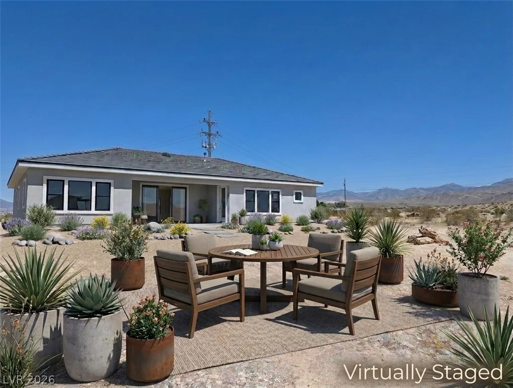 2921 Acoma, Pahrump, NV 89048