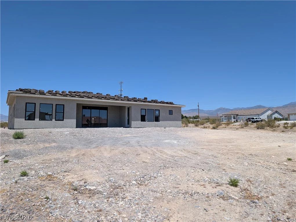 2921 Acoma, Pahrump, NV 89048