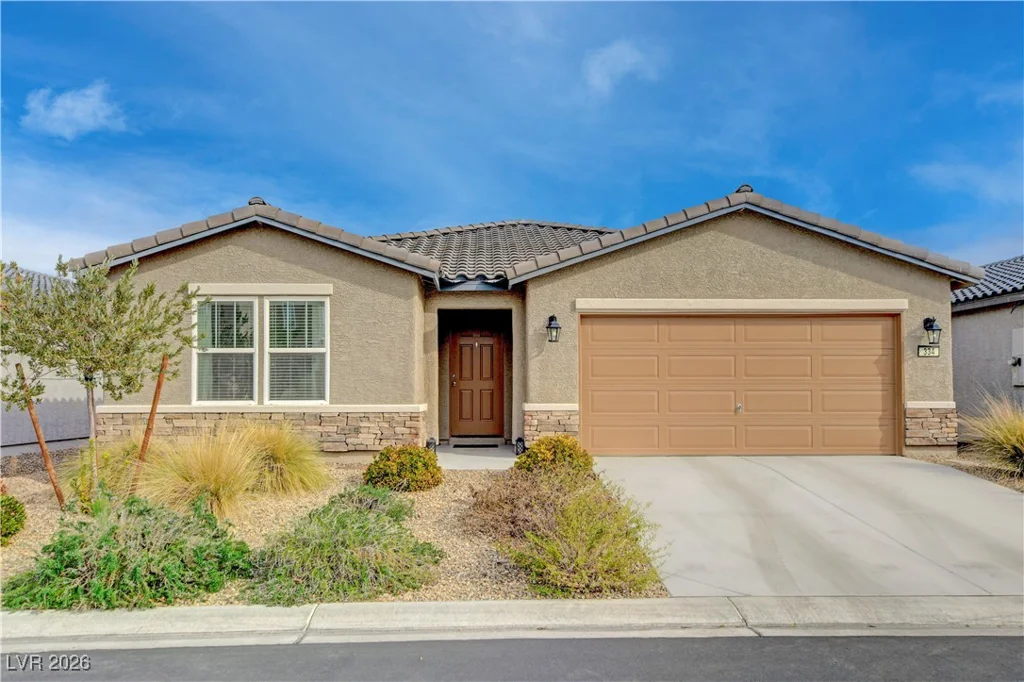 334 Bridal Veil Falls, Indian Springs, NV 89018