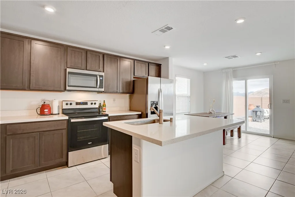334 Bridal Veil Falls, Indian Springs, NV 89018