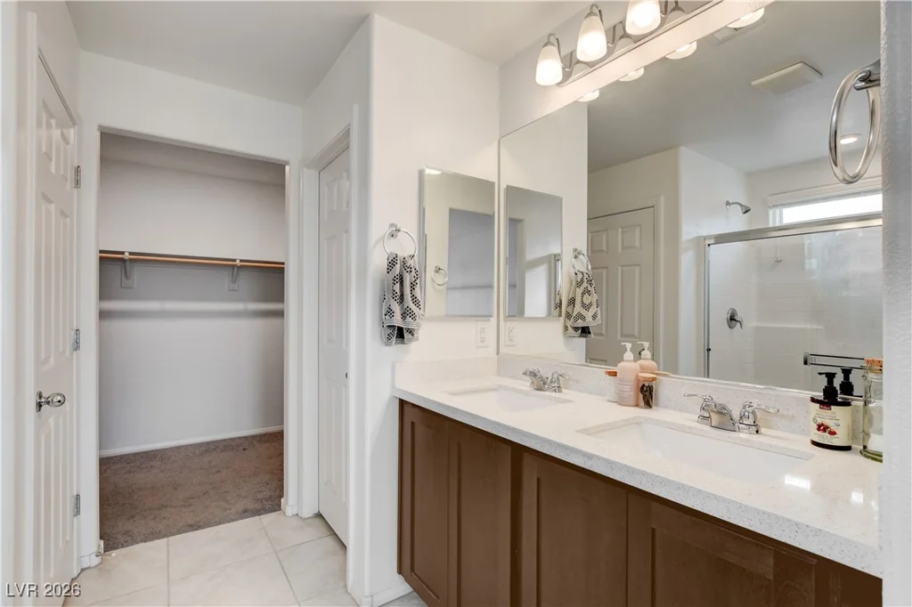 334 Bridal Veil Falls, Indian Springs, NV 89018