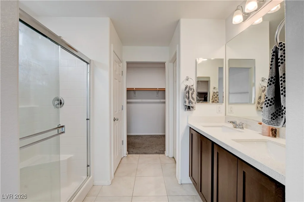 334 Bridal Veil Falls, Indian Springs, NV 89018