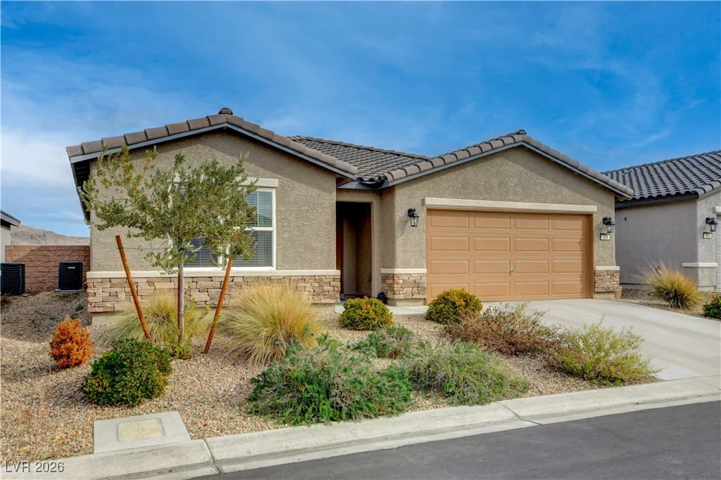 334 Bridal Veil Falls, Indian Springs, NV 89018