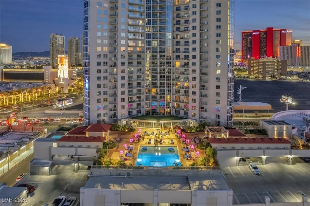 200 Sahara, Las Vegas, NV 89102