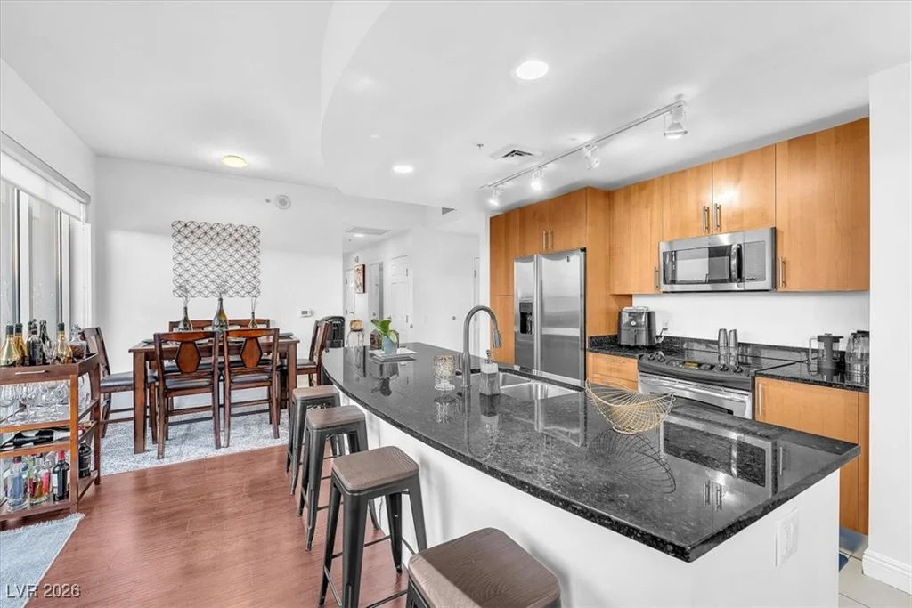 200 Sahara, Las Vegas, NV 89102