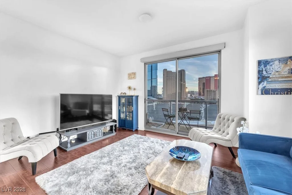 200 Sahara, Las Vegas, NV 89102