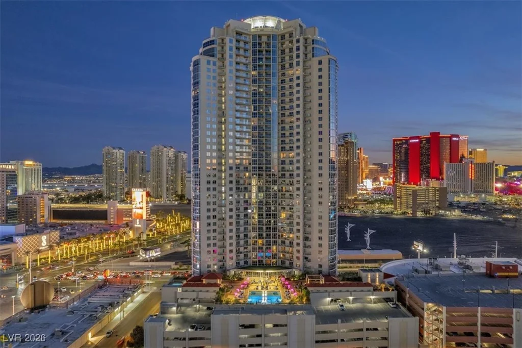 200 Sahara, Las Vegas, NV 89102