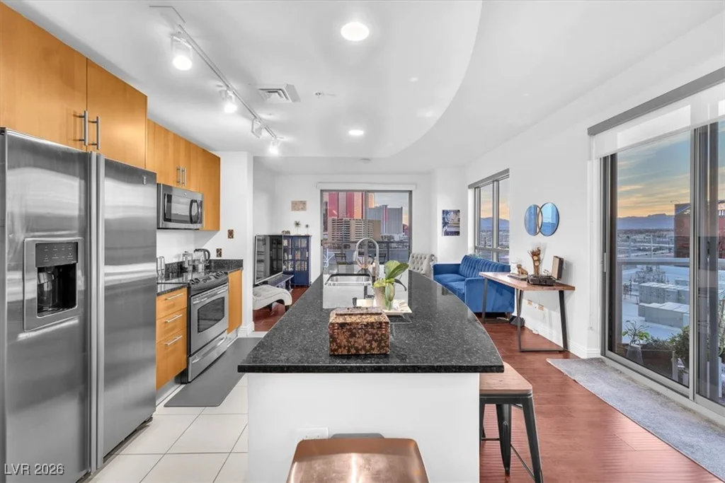 200 Sahara, Las Vegas, NV 89102