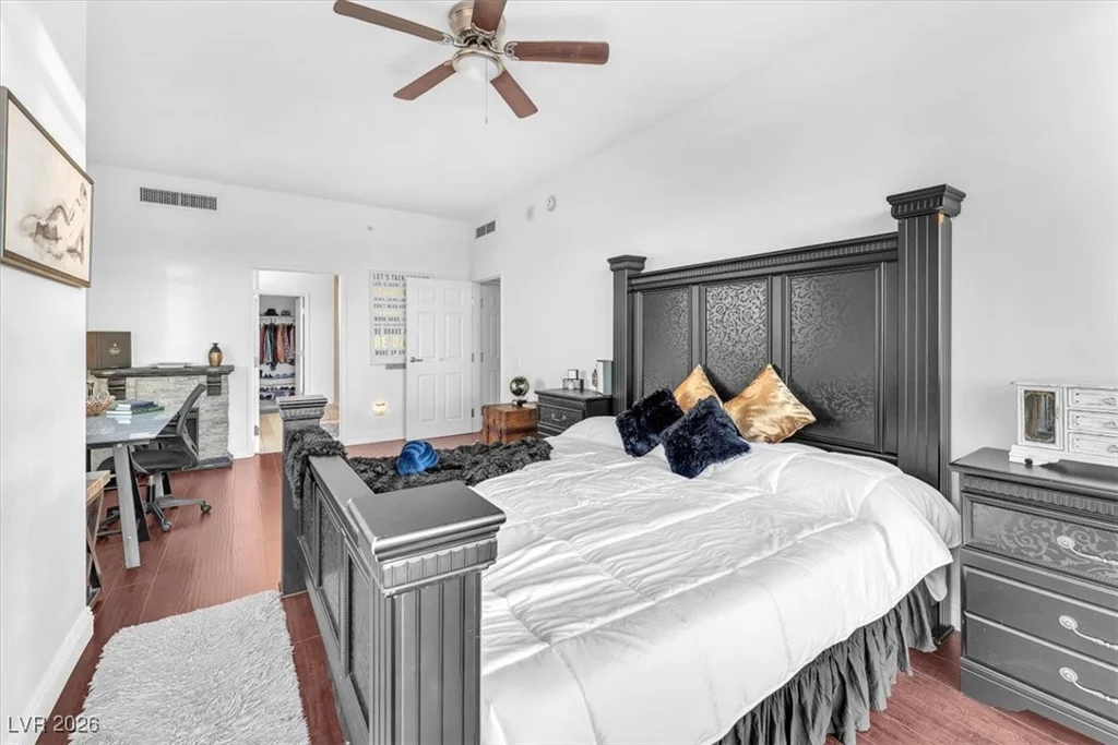 200 Sahara, Las Vegas, NV 89102