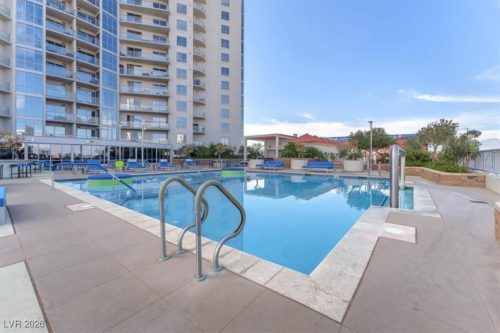 200 Sahara, Las Vegas, NV 89102