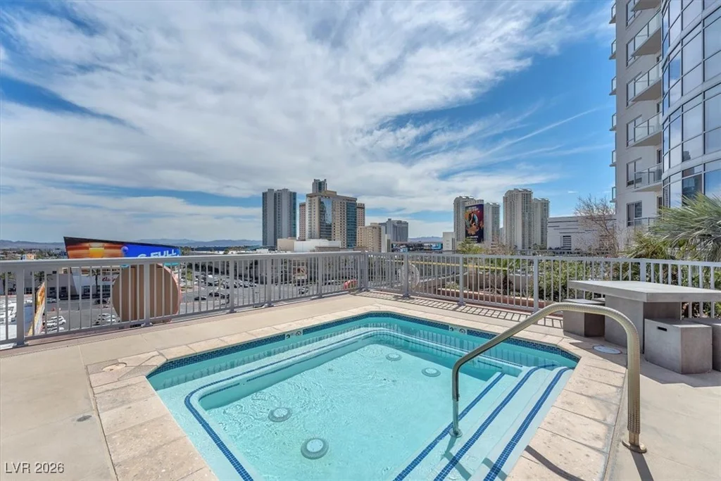 200 Sahara, Las Vegas, NV 89102