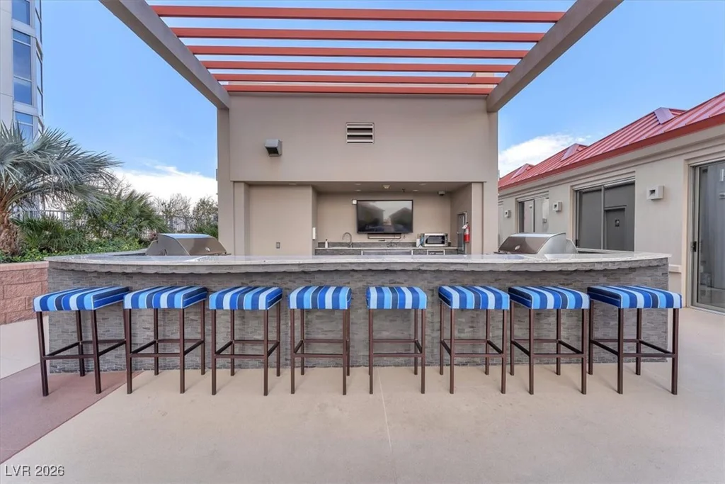 200 Sahara, Las Vegas, NV 89102