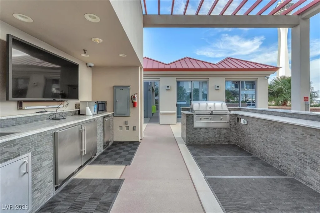200 Sahara, Las Vegas, NV 89102