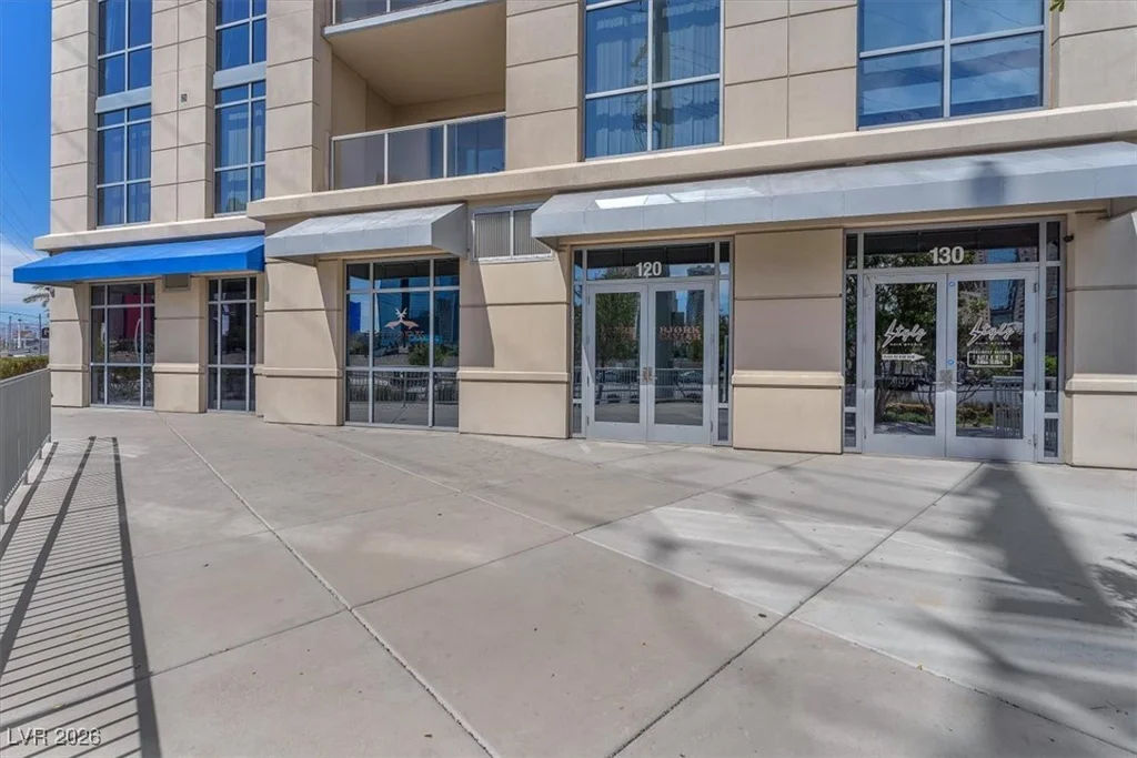200 Sahara, Las Vegas, NV 89102