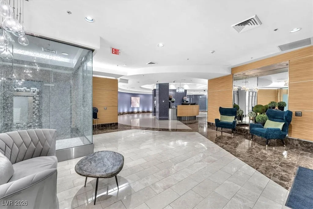 200 Sahara, Las Vegas, NV 89102
