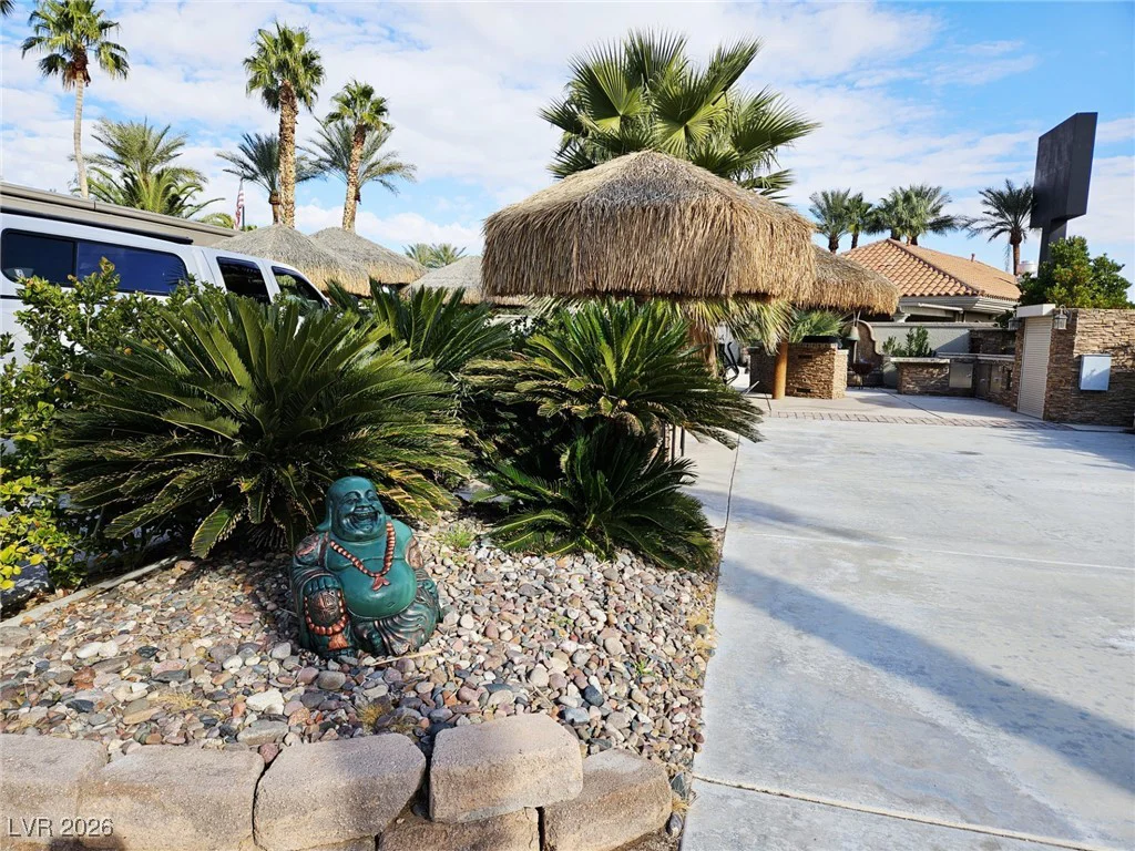 8175 Arville, Las Vegas, NV 89139