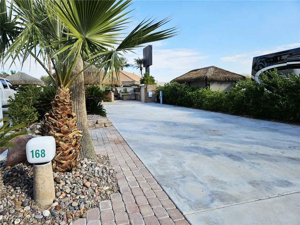 8175 Arville, Las Vegas, NV 89139