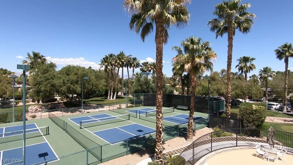 8175 Arville, Las Vegas, NV 89139